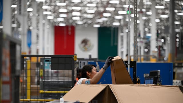 Debido a aranceles de EE. UU., una de cada cinco importaciones al país podrían provenir de México