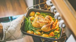 Por qué comer bien es mejor que comer menos, nos dice experto en pérdida de peso