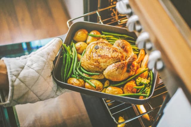 Por qué comer bien es mejor que comer menos, nos dice experto en pérdida de peso