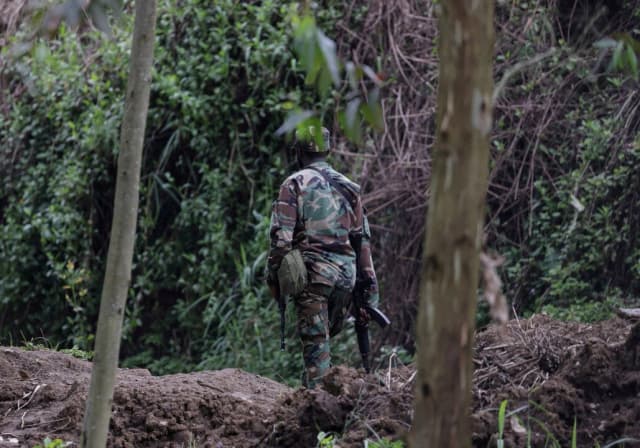 M23 mata a 140 aldeanos en la República Democrática del Congo: Human Rights Watch