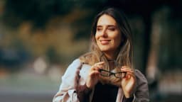 Científicos descubren accidentalmente una alternativa a la cirugía ocular con láser... sin láser