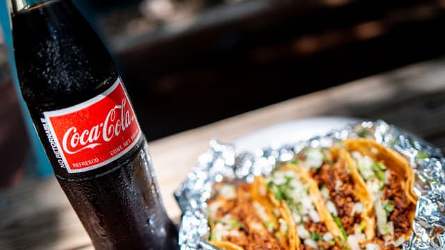 Coca Cola anuncia una inversión de 85 millones de dólares en el oeste de México