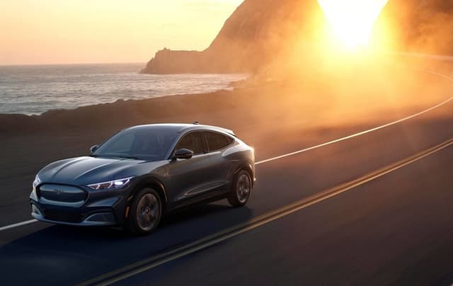 Mach-E, las vibras cruzadas en la evolución de Mustang
