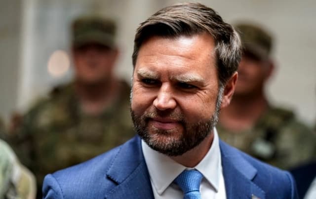 Europa proporcionará la mayor parte de las garantías de seguridad para Ucrania, según Vance