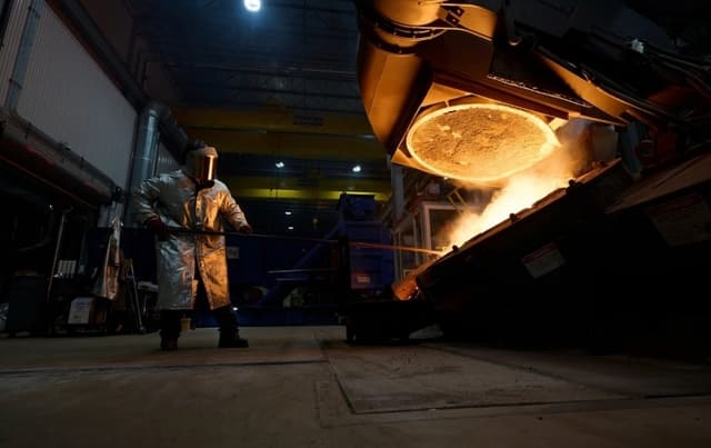 Empresa estadounidense lucha contra la evasión arancelaria de China