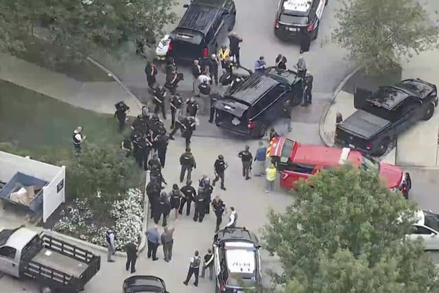 Reporte sobre tirador en campus fue un "cruel engaño": Universidad de Villanova
