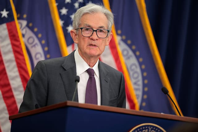Cinco conclusiones del último discurso del presidente de la Fed