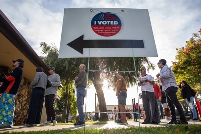 Lo que hay que saber sobre la medida electoral de redistribución de distritos de California