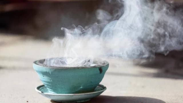 La enfermedad es causada por el calor húmedo y recomienda hierbas, tés y alimentos para combatirlo.(dleffler/Shutterstock)