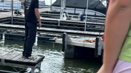 Acusan a mujer amish de matar a su hijo de 4 años arrojándolo a un lago de Ohio