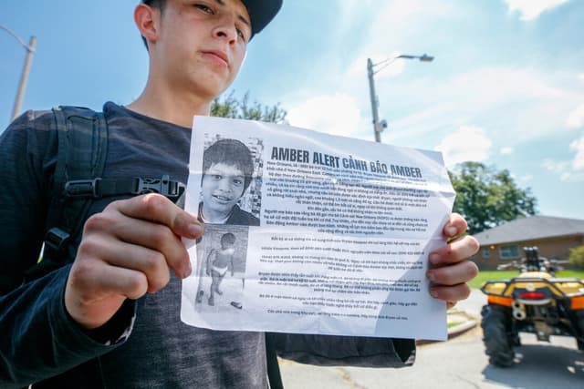 Niño desaparecido en Nueva Orleans murió ahogado tras ser golpeado por un caimán
