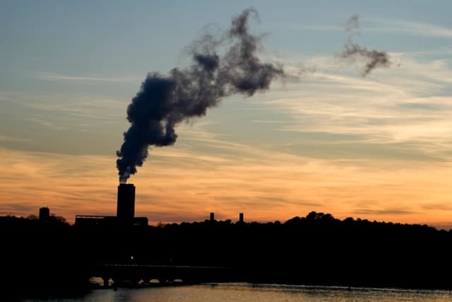 Consumo de gas natural en EE. UU. alcanzará un nuevo récord en 2025