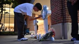 Niño héroe: Protegió a sus amigos durante tiroteo en Minneapolis y es elogiado por las autoridades