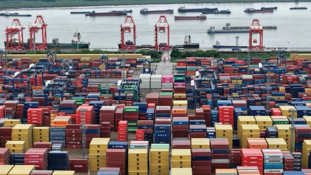 USTR prorroga exenciones arancelarias sobre los productos chinos durante otros 90 días