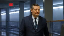 EE. UU. nunca debería permitir que el PCCh utilice el Canal de Panamá como arma: Senador Cruz