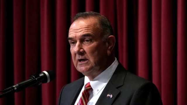 El gobernador de Misuri convoca a una sesión especial para rediseñar el mapa del Congreso