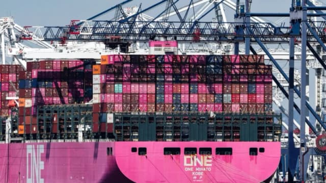 EE. UU. sigue negociando acuerdos comerciales a pesar de fallo judicial sobre aranceles: USTR