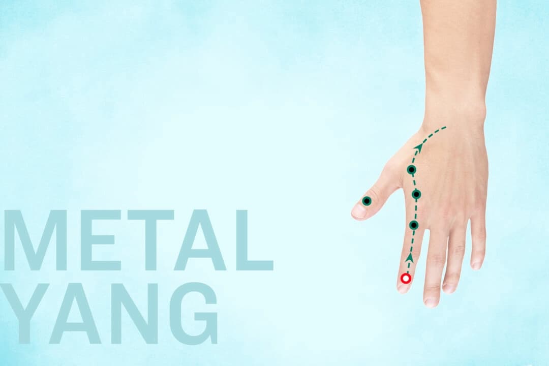 LI1 Metal Yang (Shang Yang) (Ilustración The Epoch Times)