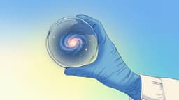 Por qué los científicos modernos anhelan la espiritualidad