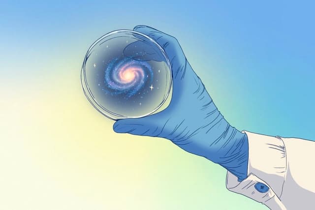 Por qué los científicos modernos anhelan la espiritualidad