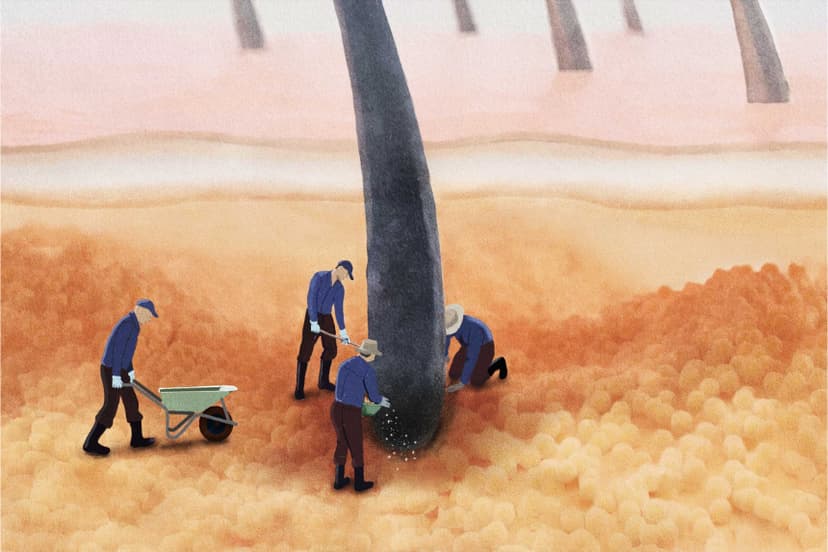 (Ilustración de The Epoch Times, Shutterstock)