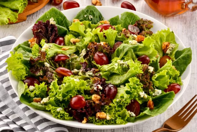 La dieta mediterránea podría proteger a quienes tienen mayor riesgo de demencia