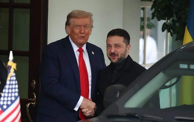 La verdadera jugada para Ucrania es Intel