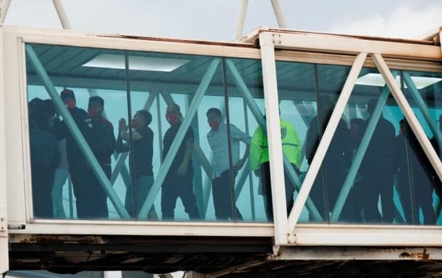 El DHS pone fin al estatus de protección temporal para los venezolanos en 2021