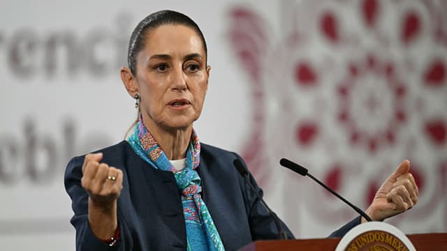 México y EE. UU. revisan barreras comerciales para la prosperidad de ambas naciones