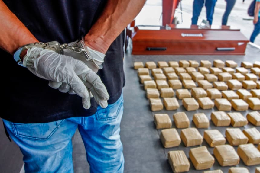 Perú declara al Cártel de los Soles venezolano como organización terrorista