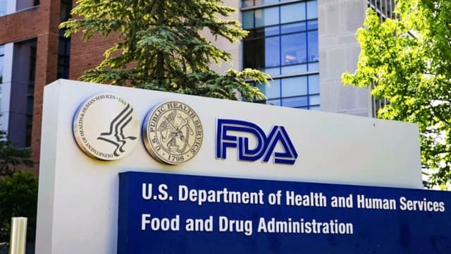 La Administración de Alimentos y Medicamentos de los Estados Unidos (FDA) en White Oak, Maryland, el 5 de junio de 2023. (Madalina Vasiliu/The Epoch Times)
