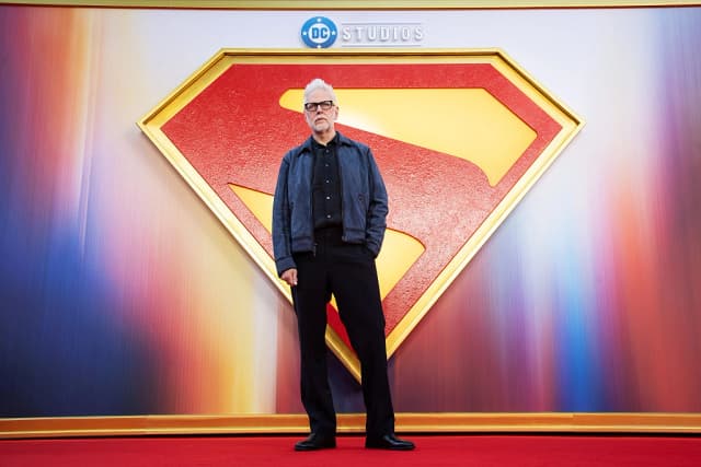 La secuela de Superman, "El hombre del mañana", se estrenará en el verano de 2027
