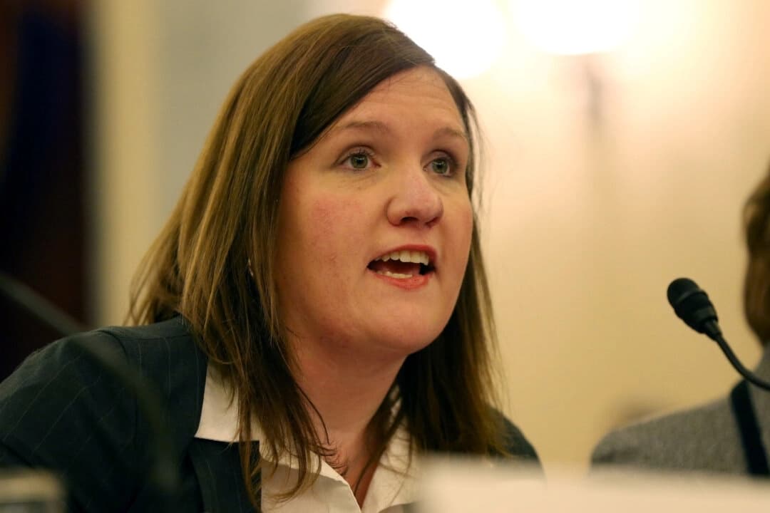 Trump pide a la Corte Suprema que confirme la destitución de la comisionada de la FTC