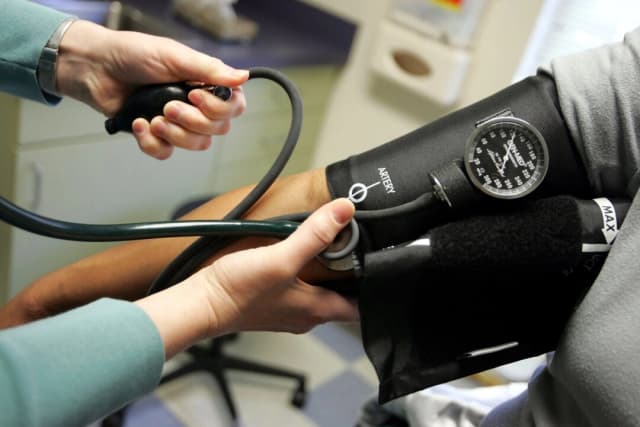 Muertes por enfermedad renal relacionada a hipertensión arterial aumentan casi un 50 % en 25 años: AHA