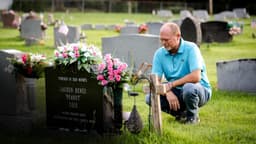 En el epicentro de la crisis del fentanilo, padres y profesionales del ámbito hablan de lo que funciona