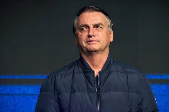 Expresidente Bolsonaro presenta un recurso para revertir su condena