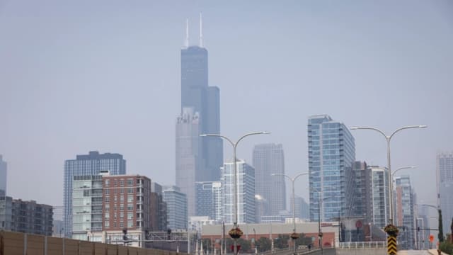 DHS lanza una nueva operación de control migratorio en Chicago