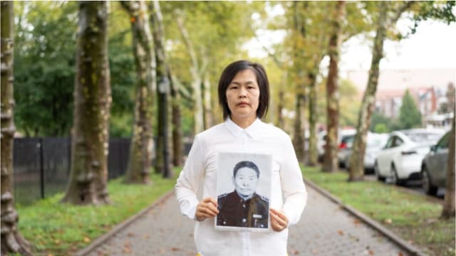 Les robaron los órganos a sus padres en China: Micrófono abierto de Xi y Putin reaviva heridas