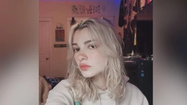 Embajada de Ucrania rechaza el asesinato de joven refugiada en Charlotte