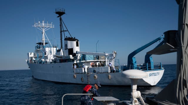 Sheinbaum dice que capitán de la Marina encontrado muerto no estaba vinculado a red de huachicol en México