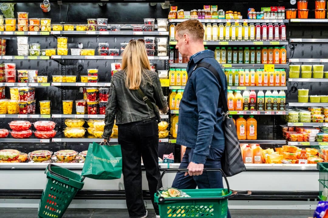 La inflación del productor cae en agosto, reforzando la apuesta de la Fed por un recorte de tasas