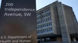 HHS promete cortar vínculos con sistema de trasplantes de órganos de China ante denuncias de abusos