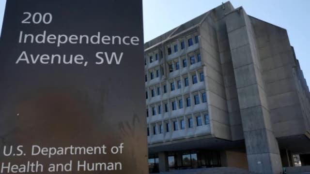 HHS promete cortar vínculos con sistema de trasplantes de órganos de China ante denuncias de abusos