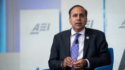 Congresista pide sesión informativa sobre hackers chinos que se hicieron pasar por legislador de EE. UU.