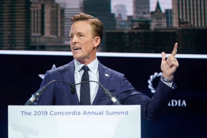 Director nacional de ciberseguridad señala a China al esbozar nueva estrategia cibernética de EE. UU.