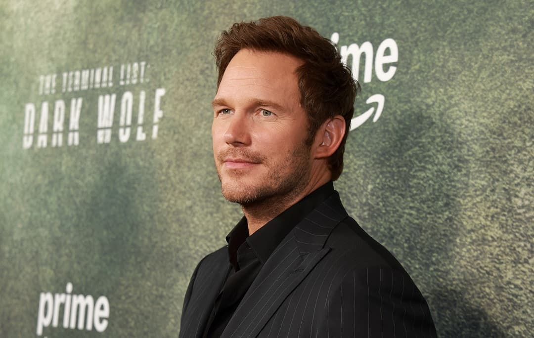 Chris Pratt y Jason Aldean, entre las celebridades que rinden homenaje a Charlie Kirk