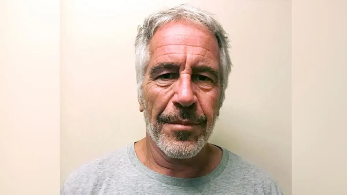 Departamento de Justicia investigará vínculos de Epstein con figuras de alto perfil: Trump