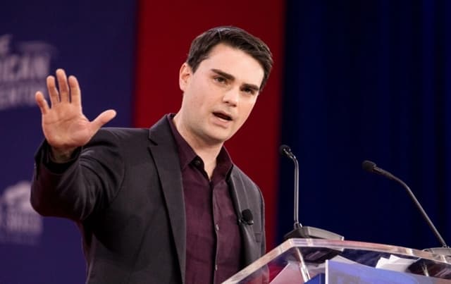 Posponen firma de libros de Ben Shapiro tras el asesinato de Charlie Kirk