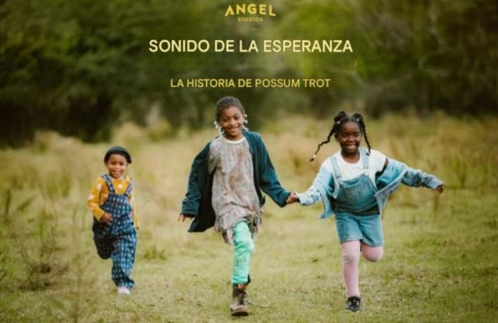 Angel Studios debuta en la Bolsa de Nueva York tras fusionarse con Southport Acquisition