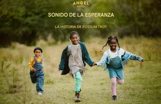 Angel Studios debuta en la Bolsa de Nueva York tras fusionarse con Southport Acquisition